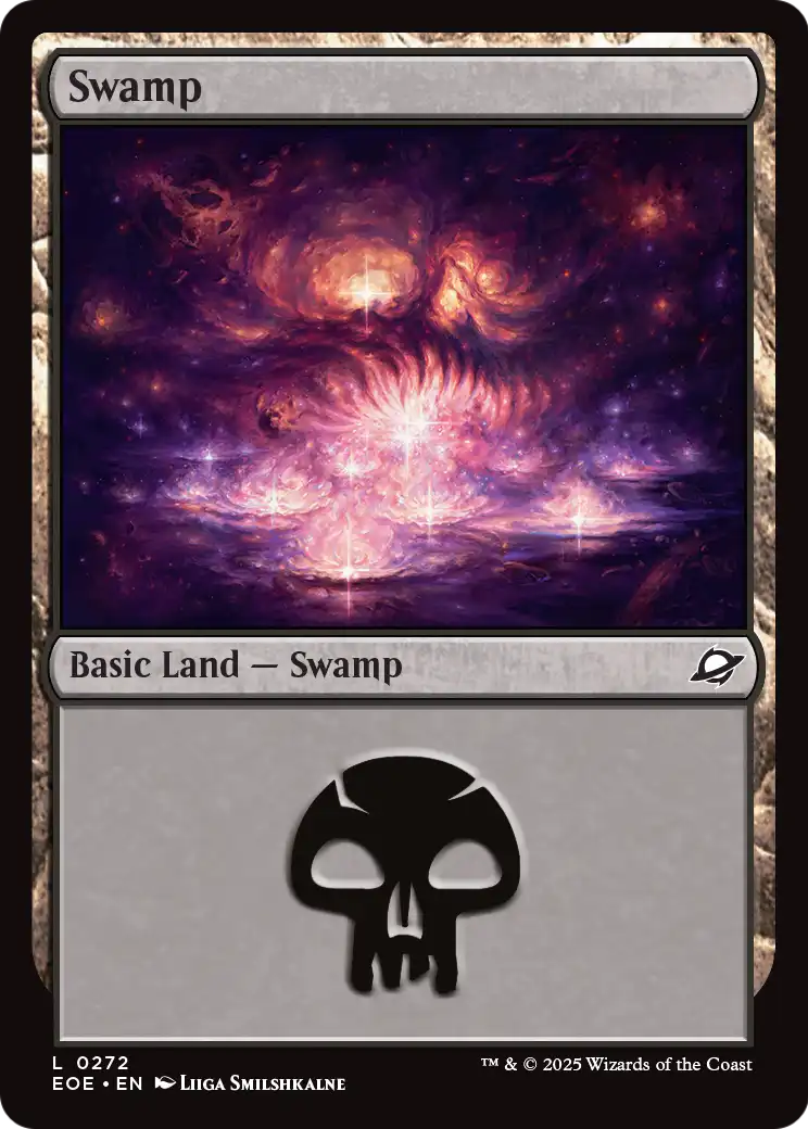 Swamp