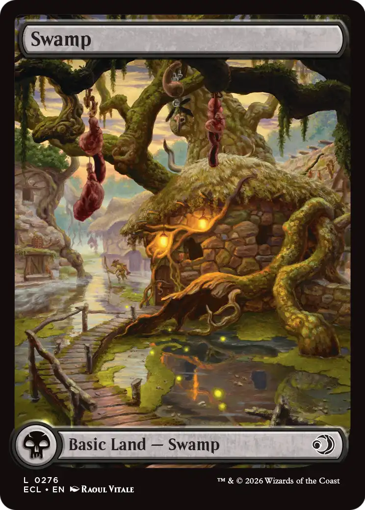 Swamp