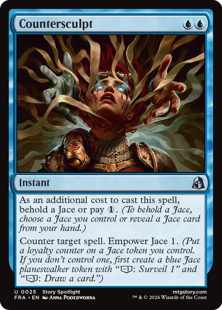 Countersculpt