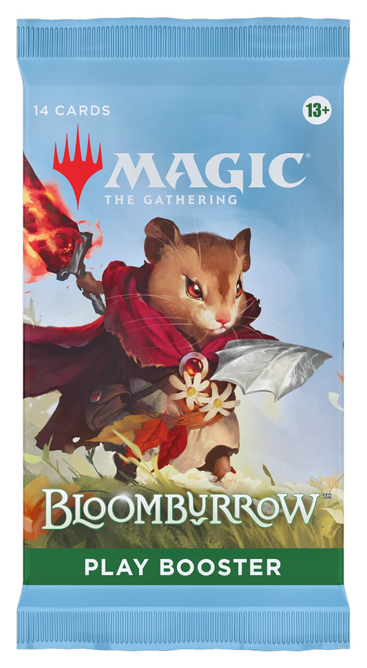 MTG Bloomburrow - Play Booster Box