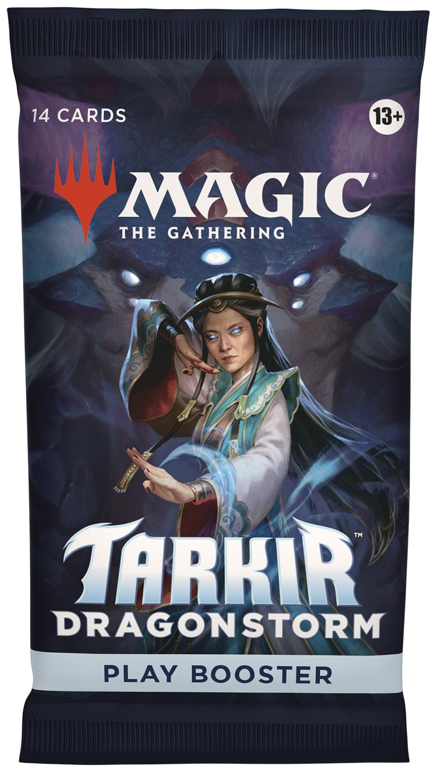 MTG Tarkir: Dragonstorm - Play Booster Box
