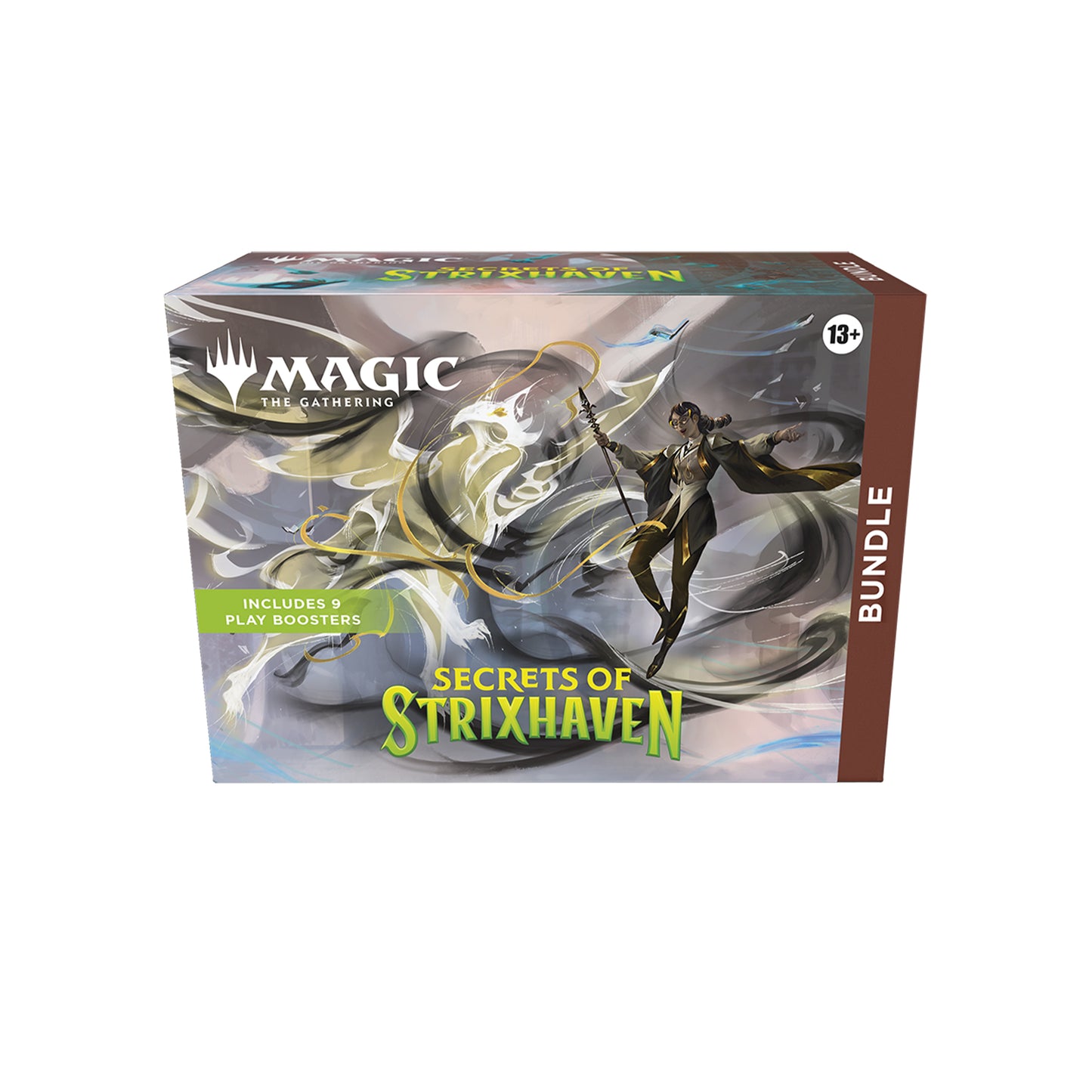 MTG Secrets of Strixhaven - Bundle