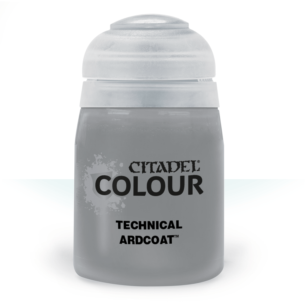 27-03 Citadel Technical: Ardcoat (24ml)