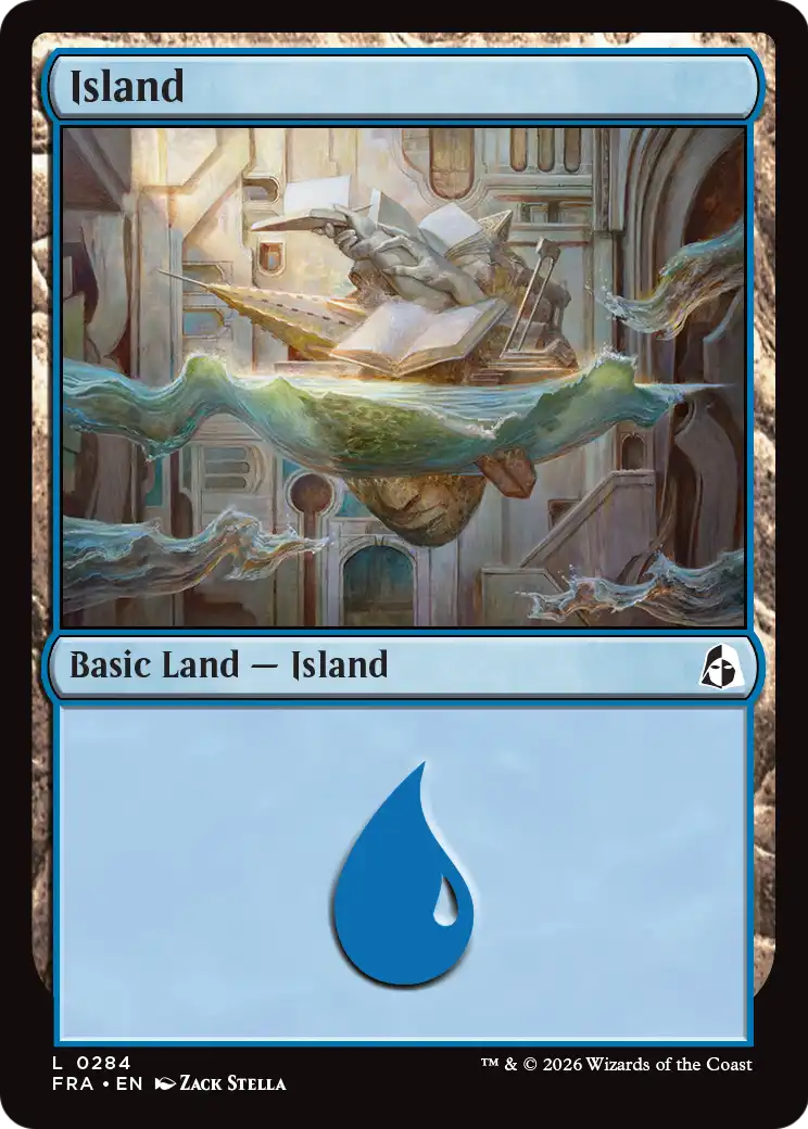 Island