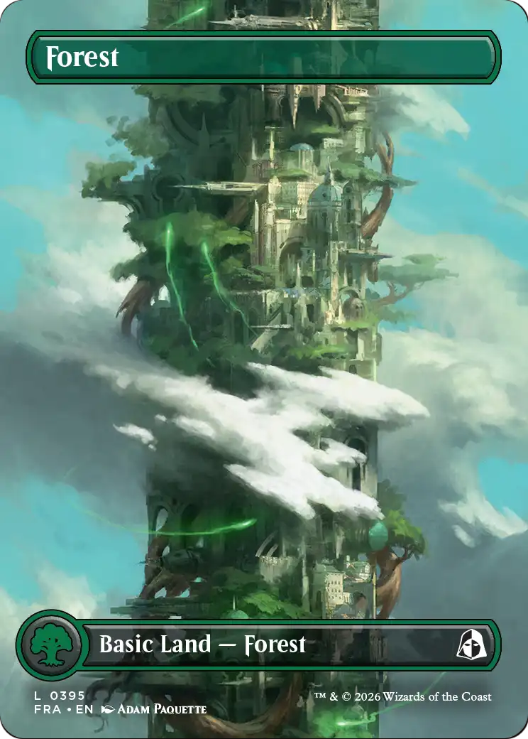 Forest