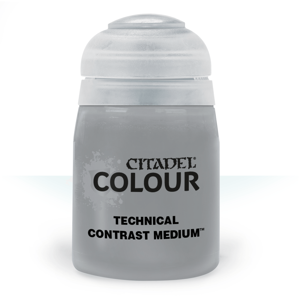 27-33 Citadel Technical: Contrast Medium (24ml)