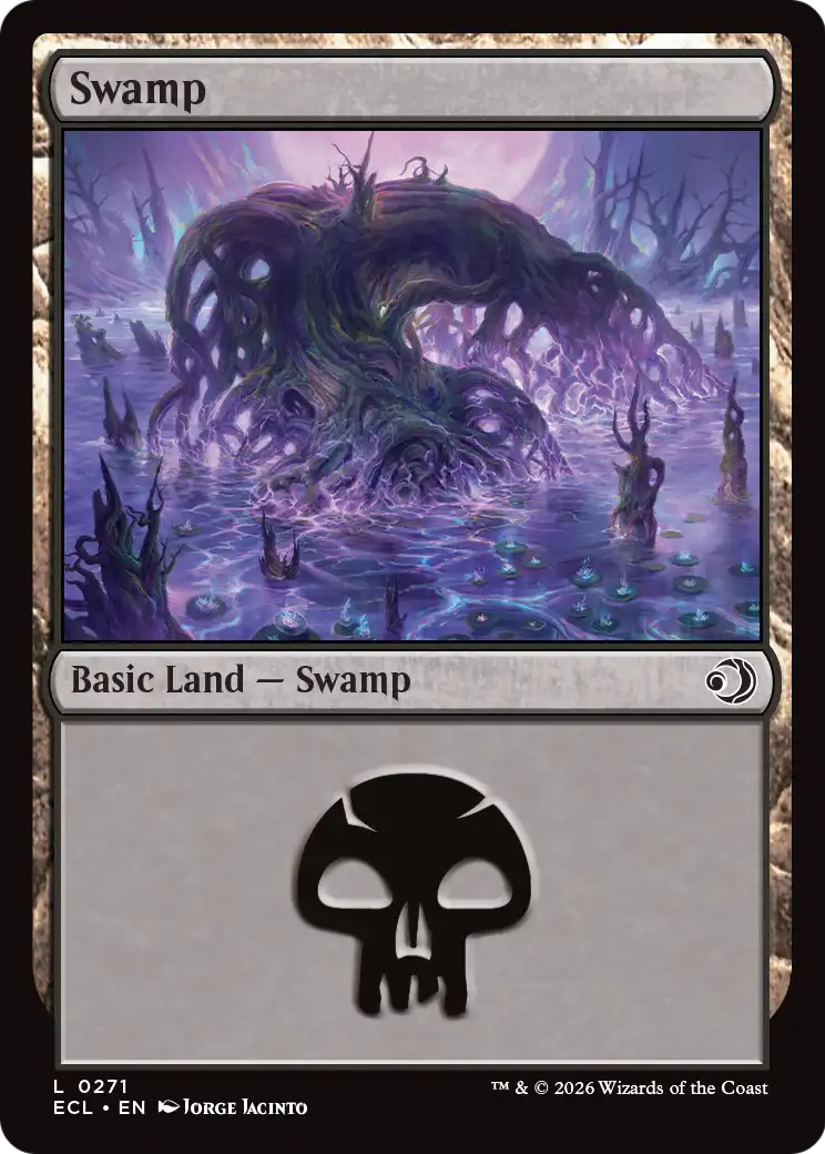 Swamp