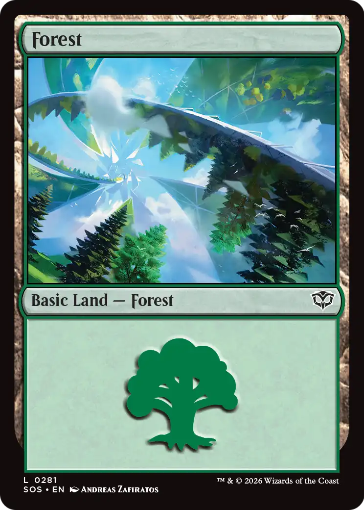 Forest