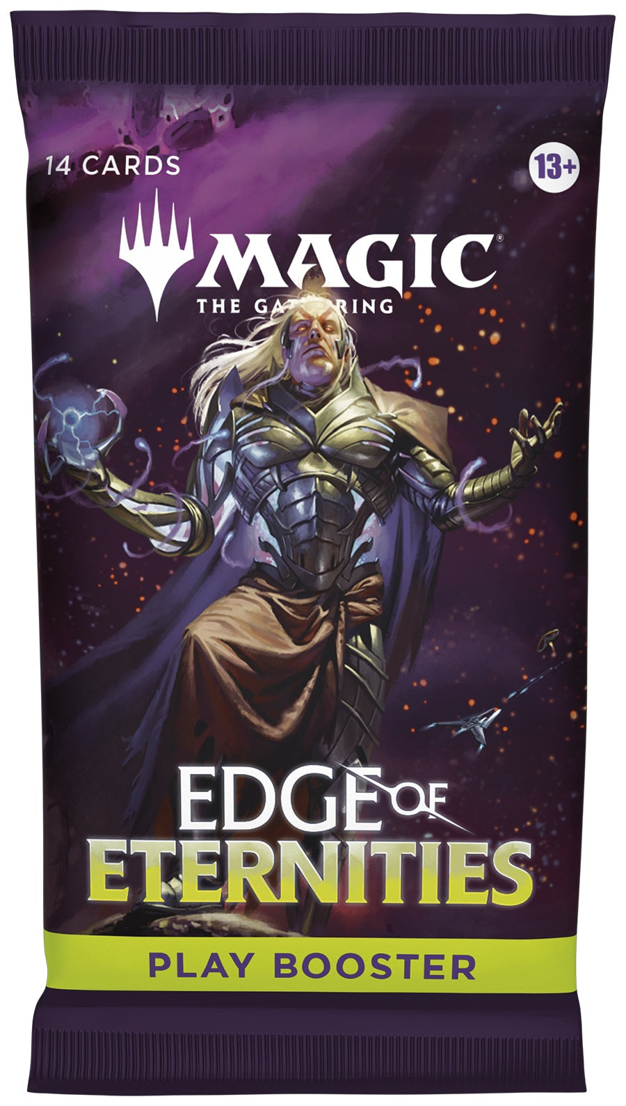 MTG Edge of Eternities - Play Booster