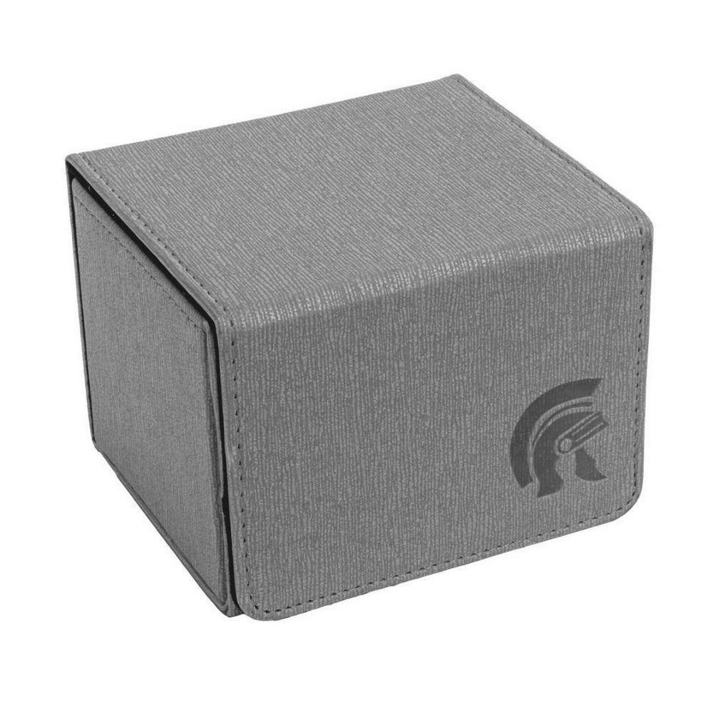 Ultra Pro Legion Sentinel Deck Box 80 - Grey
