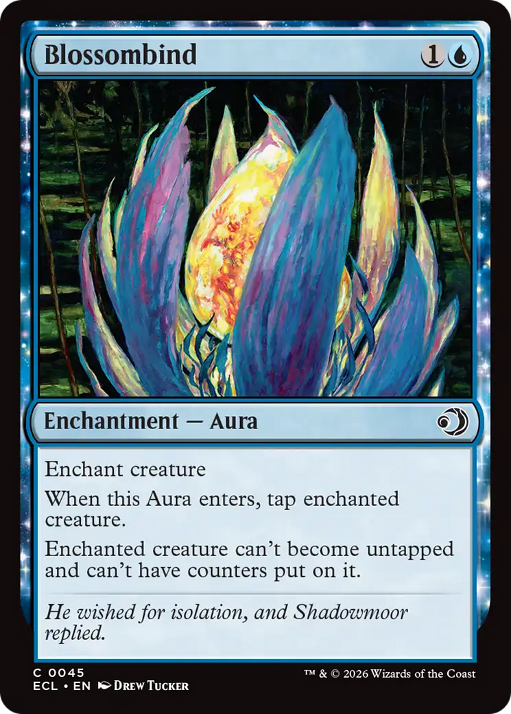 Blossombind