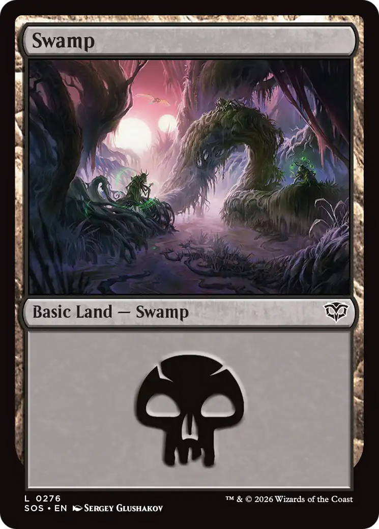 Swamp