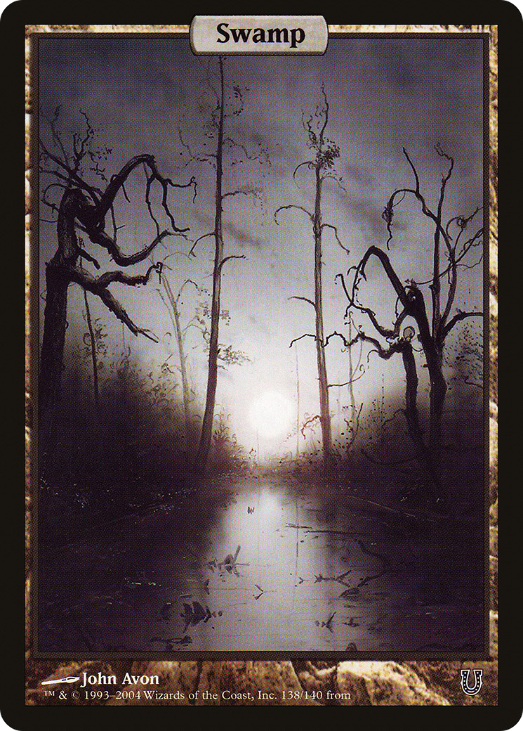 Swamp