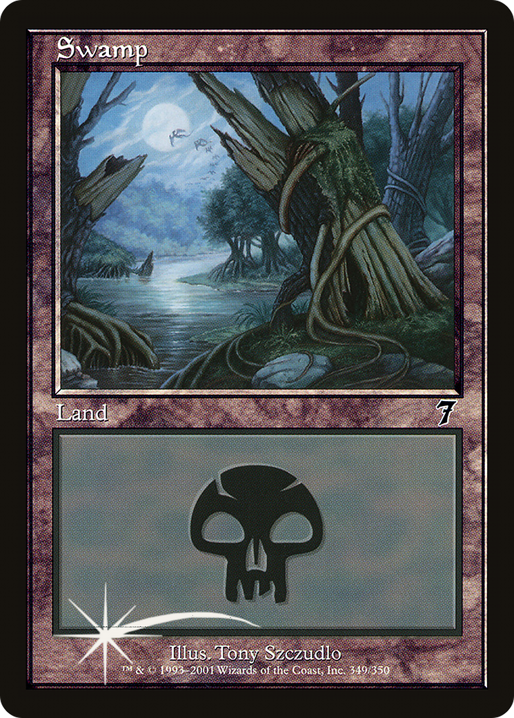 Swamp