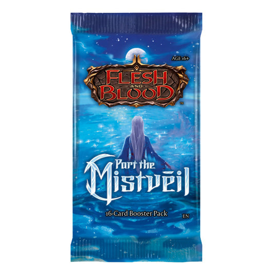 FAB Part the Mistveil - Booster