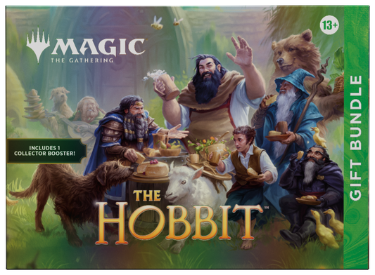MTG The Hobbit - Gift Bundle
