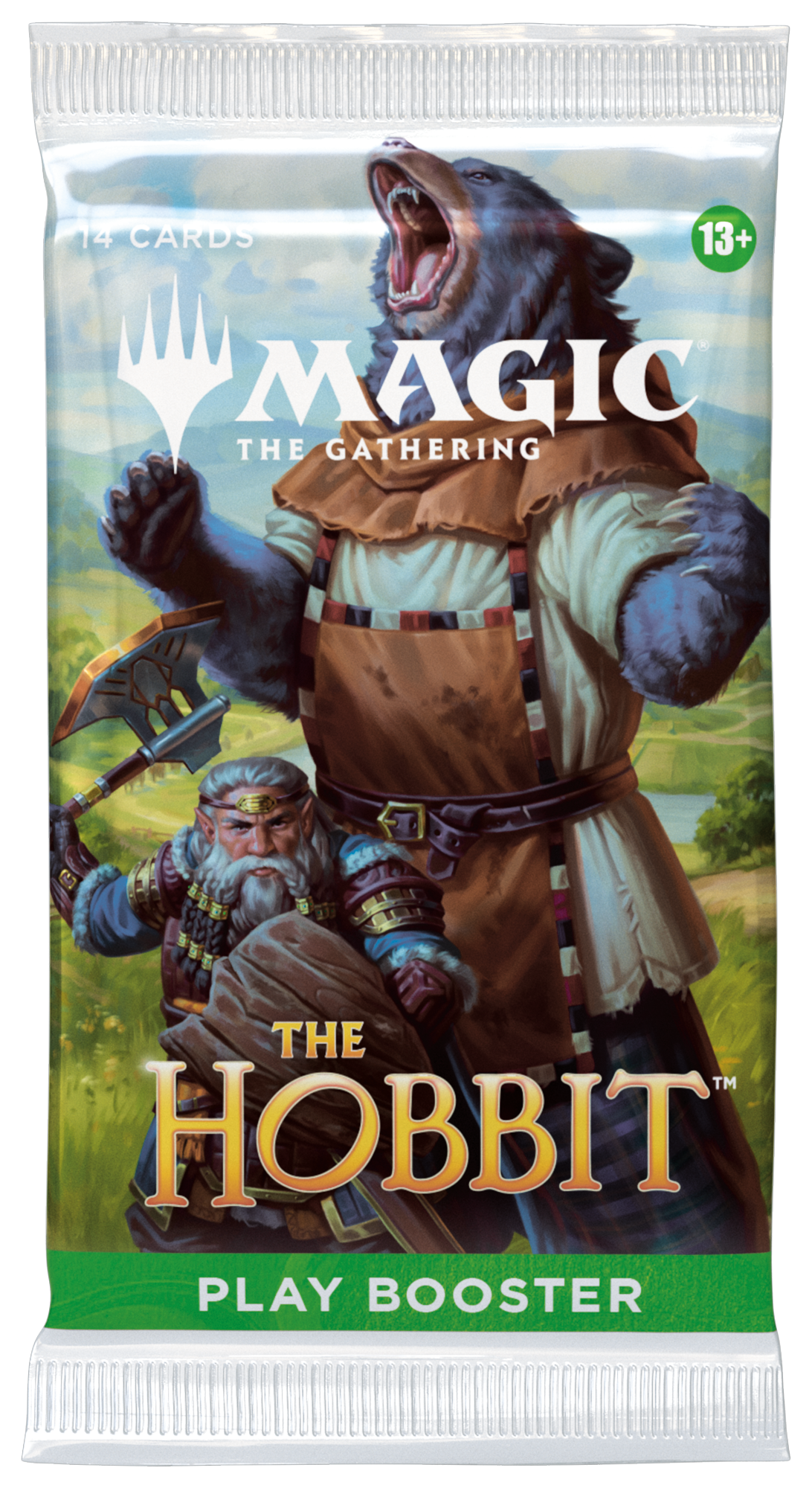 MTG The Hobbit - Play Booster Box