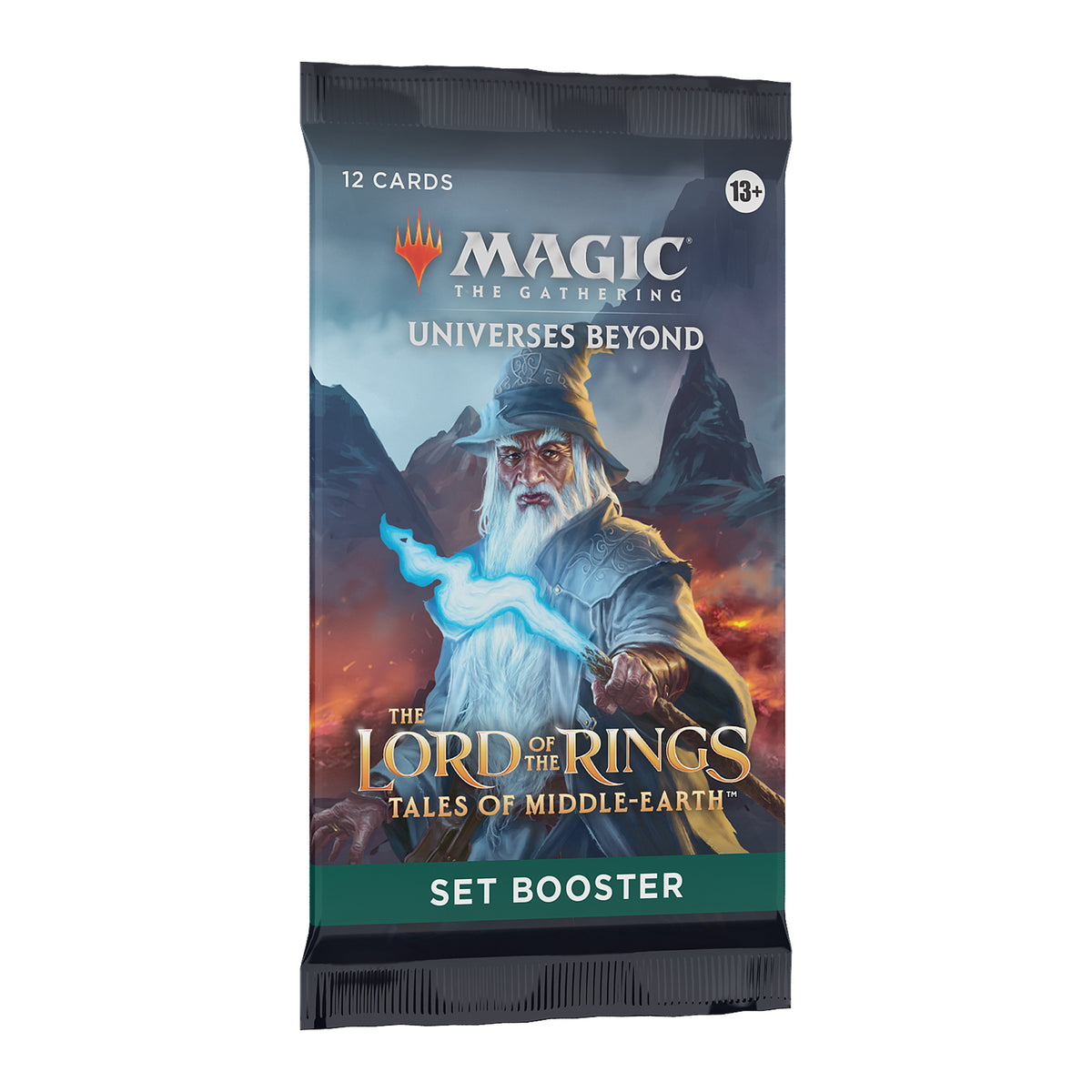 MTG The Lord of the Rings: Tales of Middle-earth - Set Boosters Box