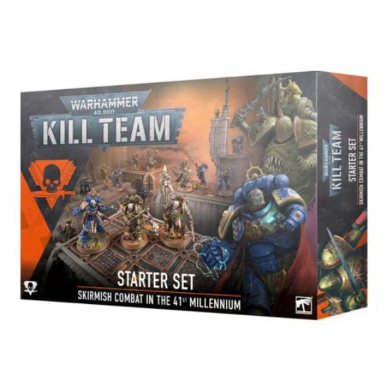 103-54 Kill Team: Starter Set