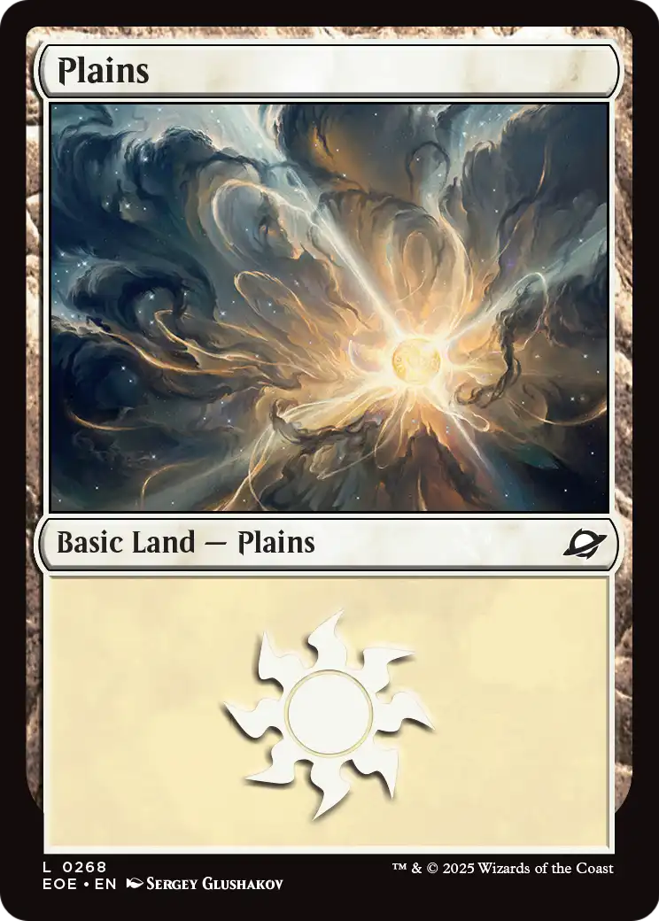 Plains