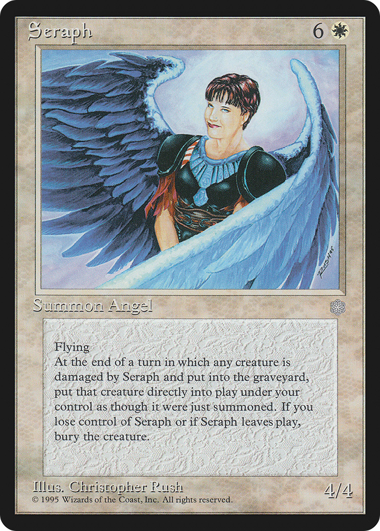 Seraph