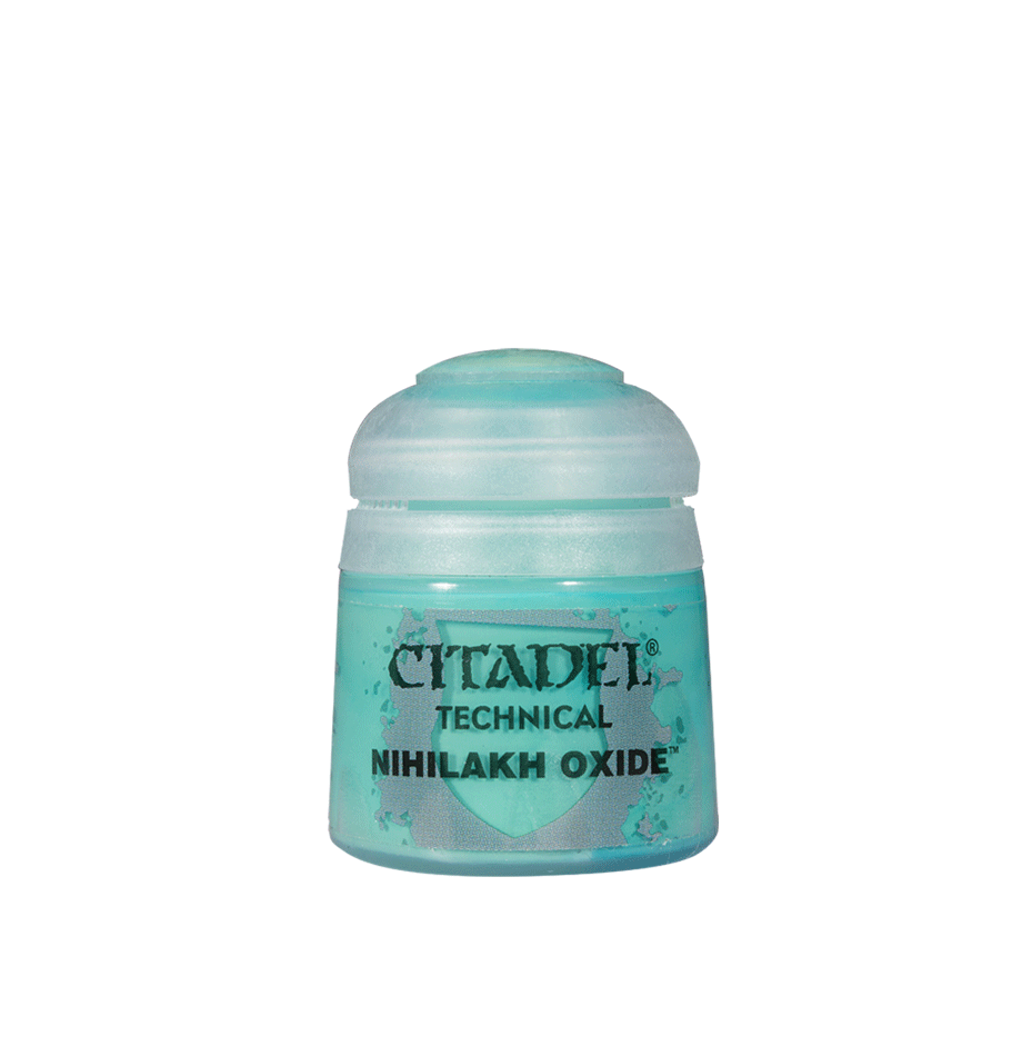 27-06 Citadel Technical: Nihilakh Oxide