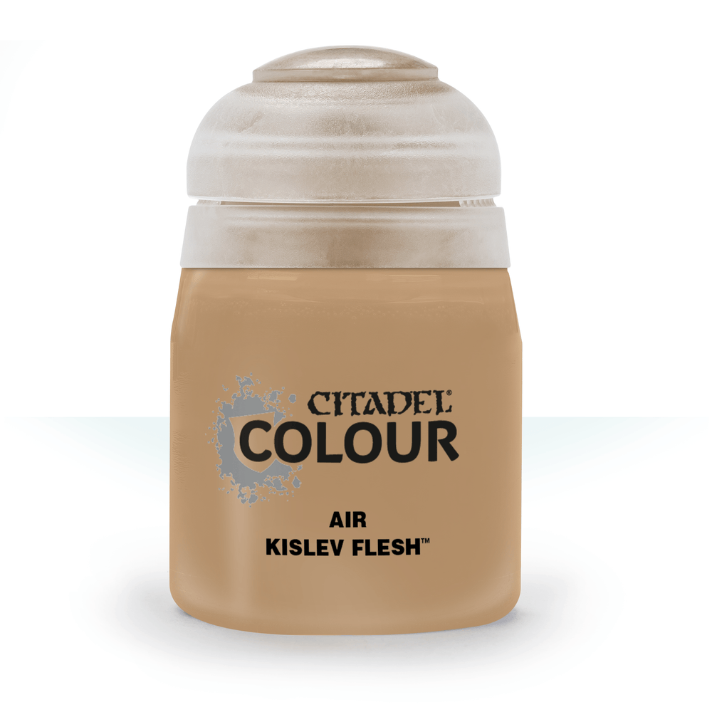 28-37 Citadel Air: Kislev Flesh (24ml)
