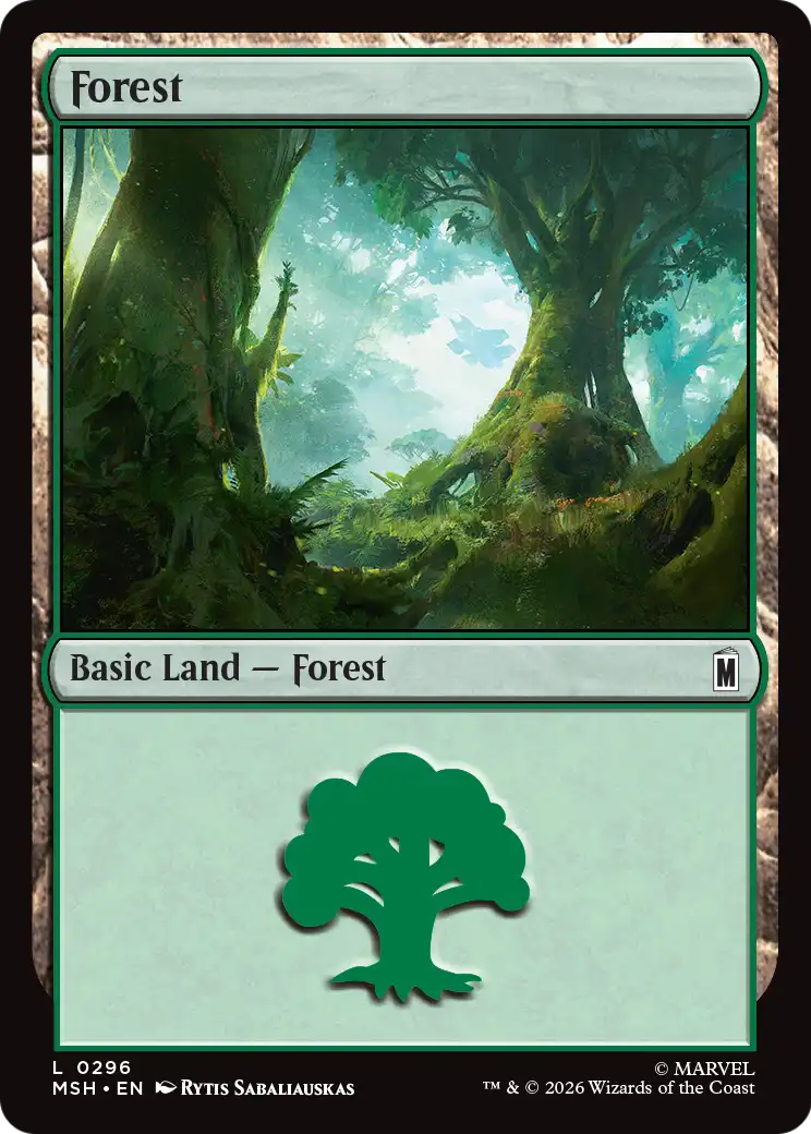 Forest