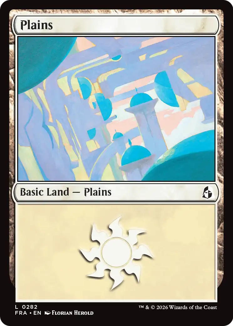 Plains