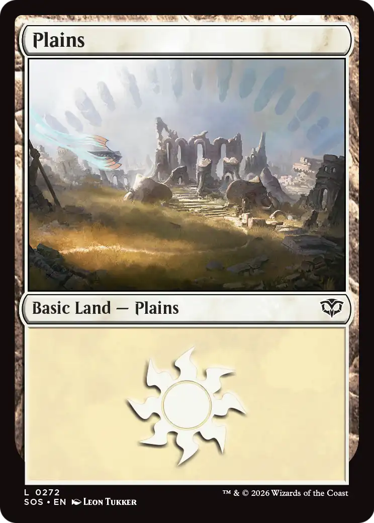 Plains