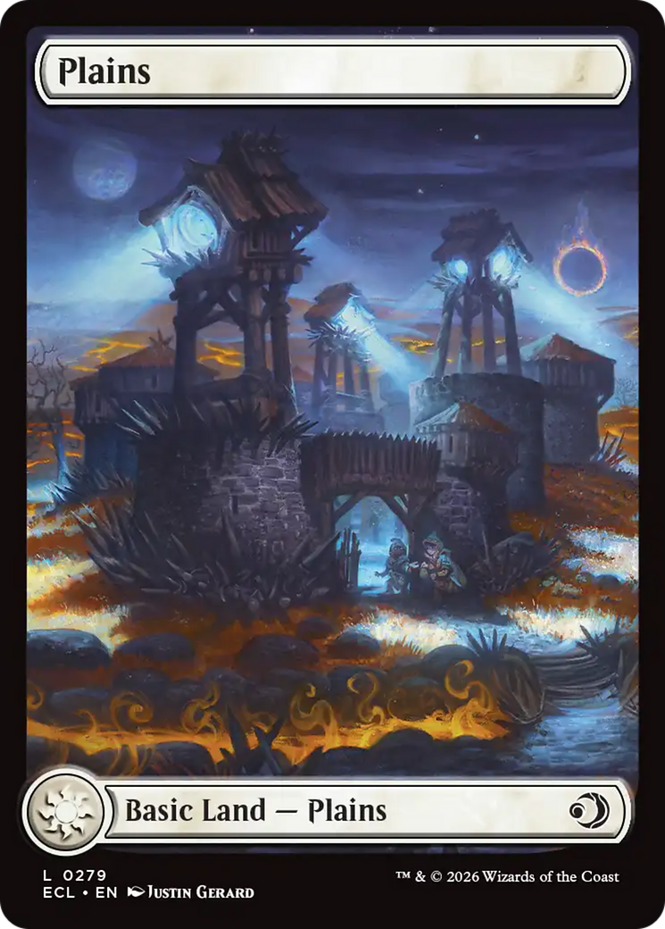 Plains