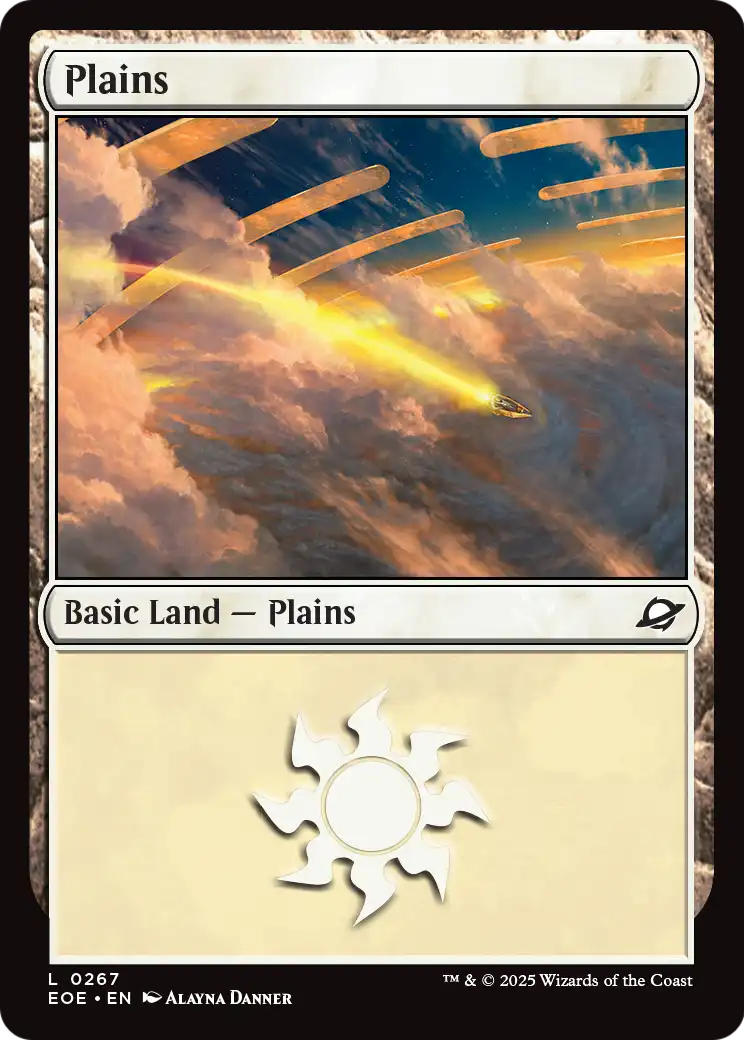 Plains
