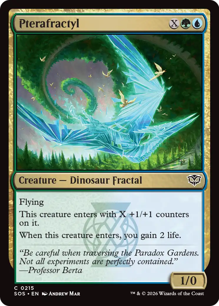 Pterafractyl