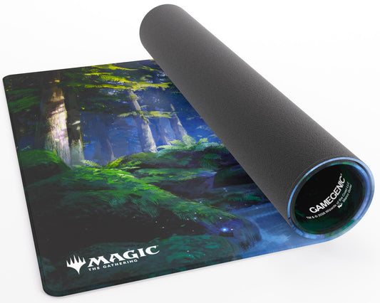 Gamegenic MTG Secrets of Strixhaven - Prime Playmat - Dreamroot Cascade