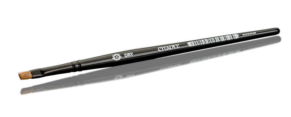 63-18 Citadel Small Drybrush