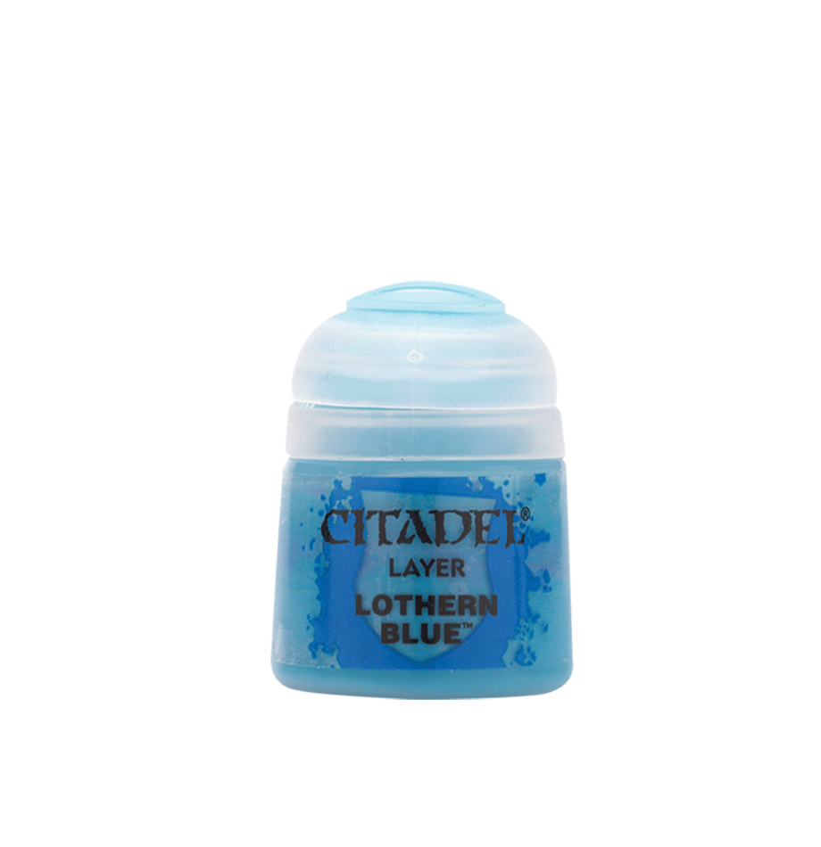 22-18 Citadel Layer: Lothern Blue