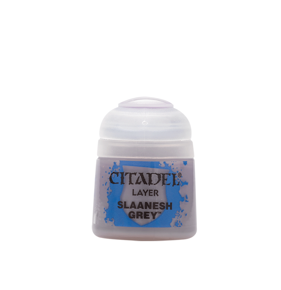 22-12 Citadel Layer: Slaanesh Grey