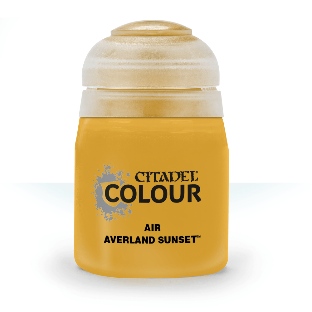 28-01 Citadel Air: Averland Sunset (24ml)