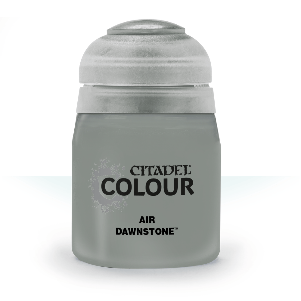 28-43 Citadel Air: Dawnstone (24ml)