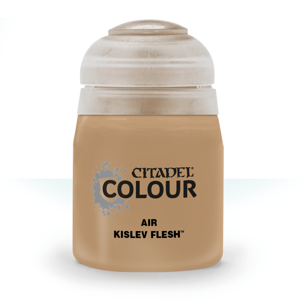 28-37 Citadel Air: Kislev Flesh (24ml)