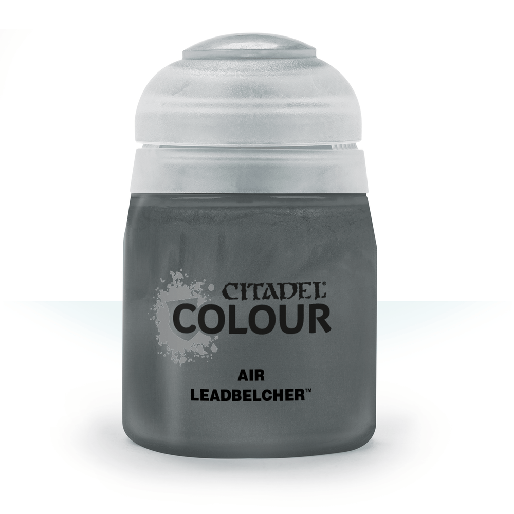 28-16 Citadel Air: Leadbelcher (24ml)
