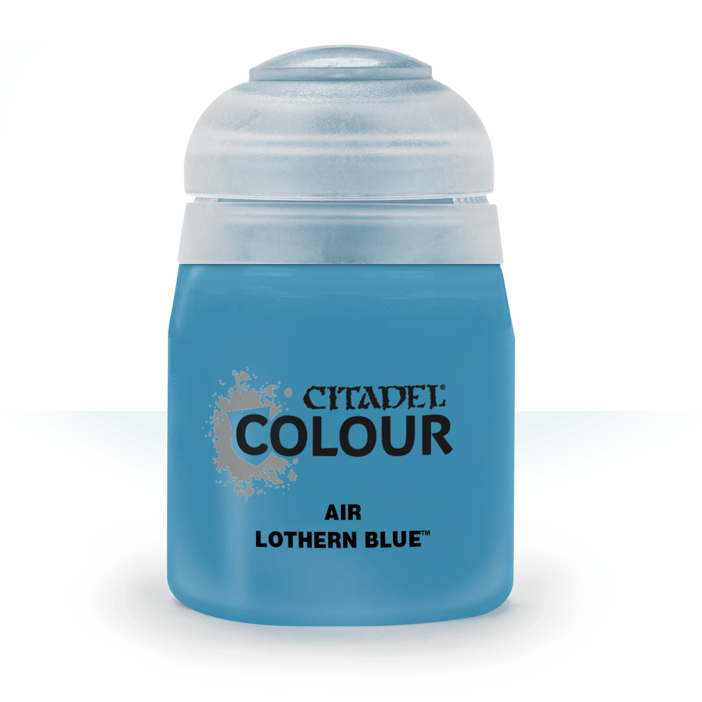 28-25 Citadel Air: Lothern Blue (24ml)