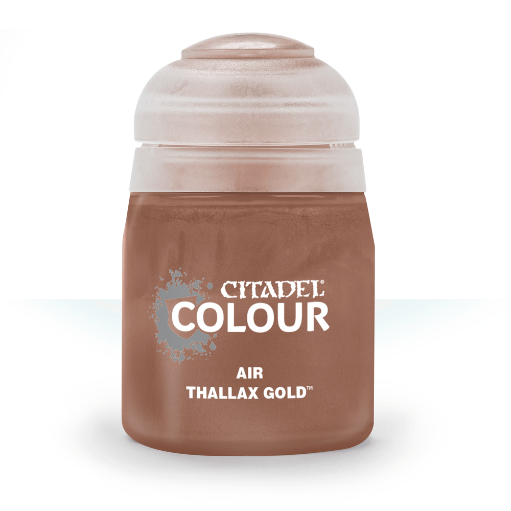 28-80 Citadel Air: Thrallax Gold (24ml)