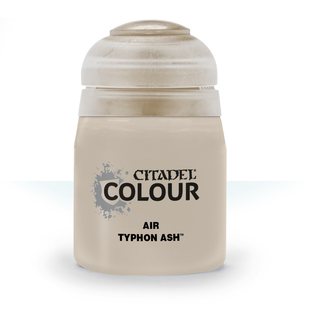 28-68 Citadel Air: Typhon Ash (24ml)