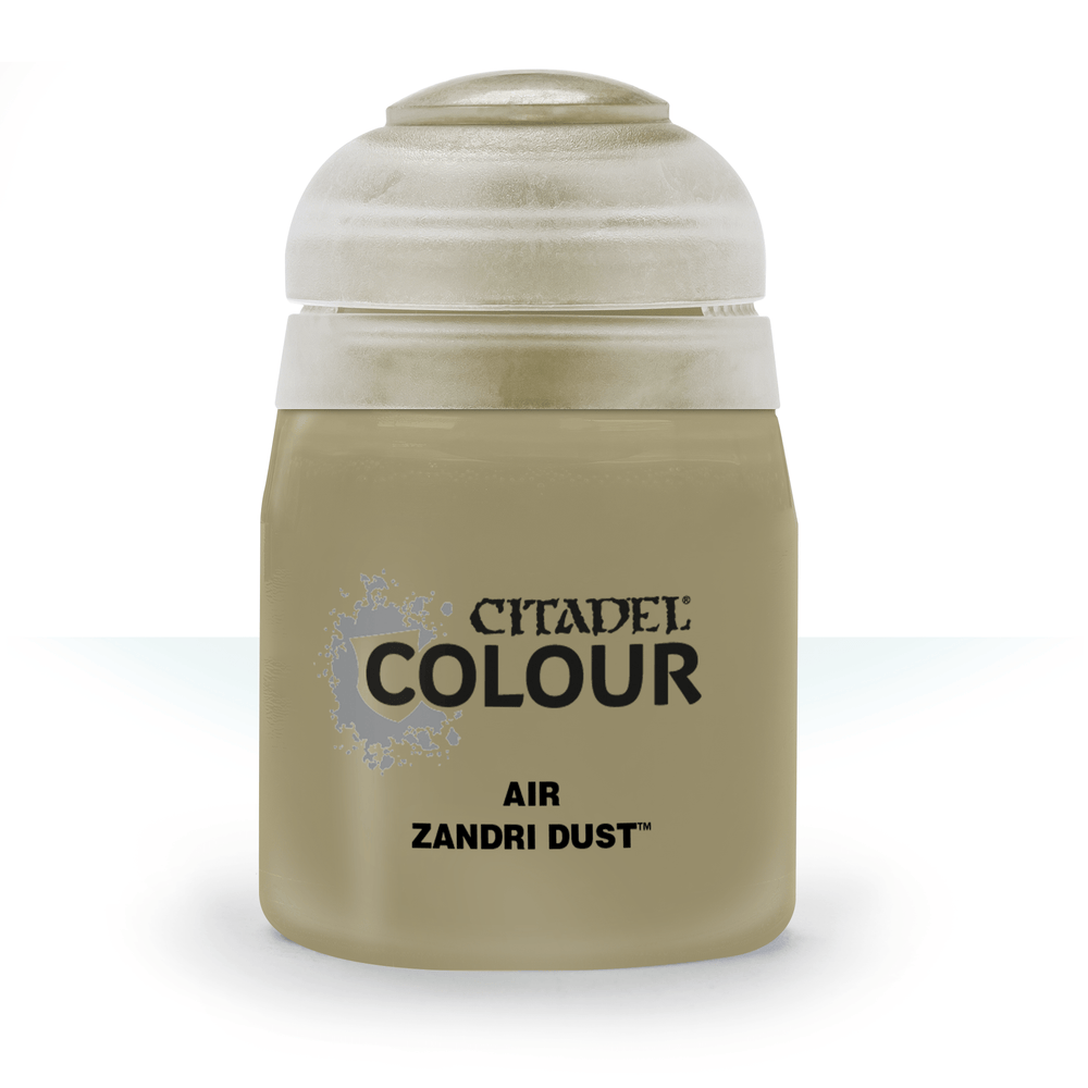 28-10 Citadel Air: Zandri Dust (24ml)