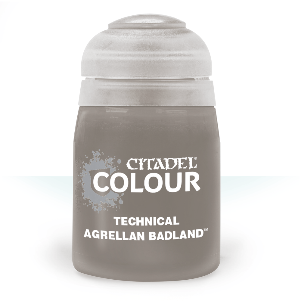 27-23 Citadel Technical: Agrellan Badland (24ml)