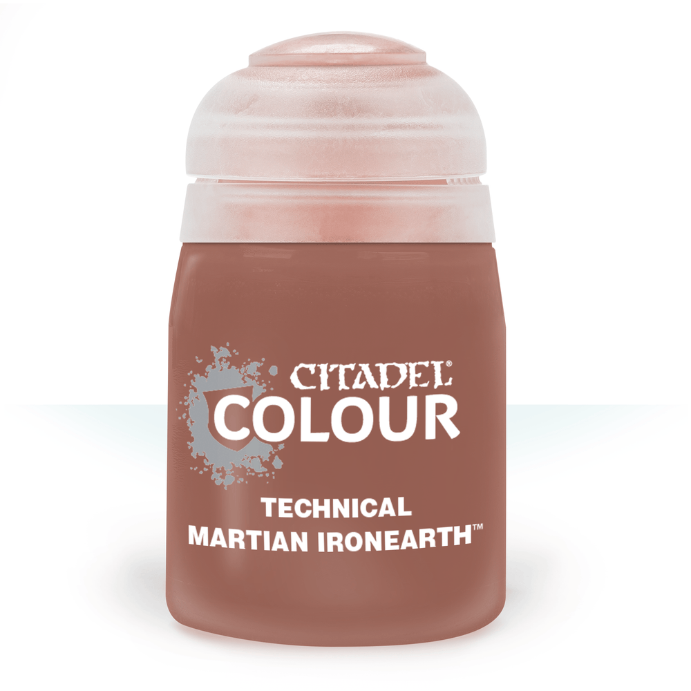 27-24 Citadel Technical: Martian Ironearth (24ml)