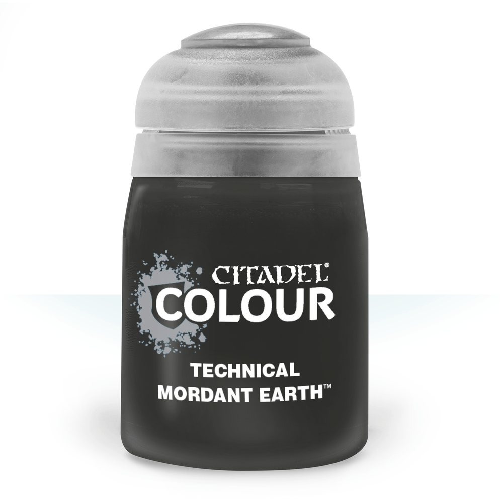 27-21 Citadel Technical: Mordant Earth (24ml)