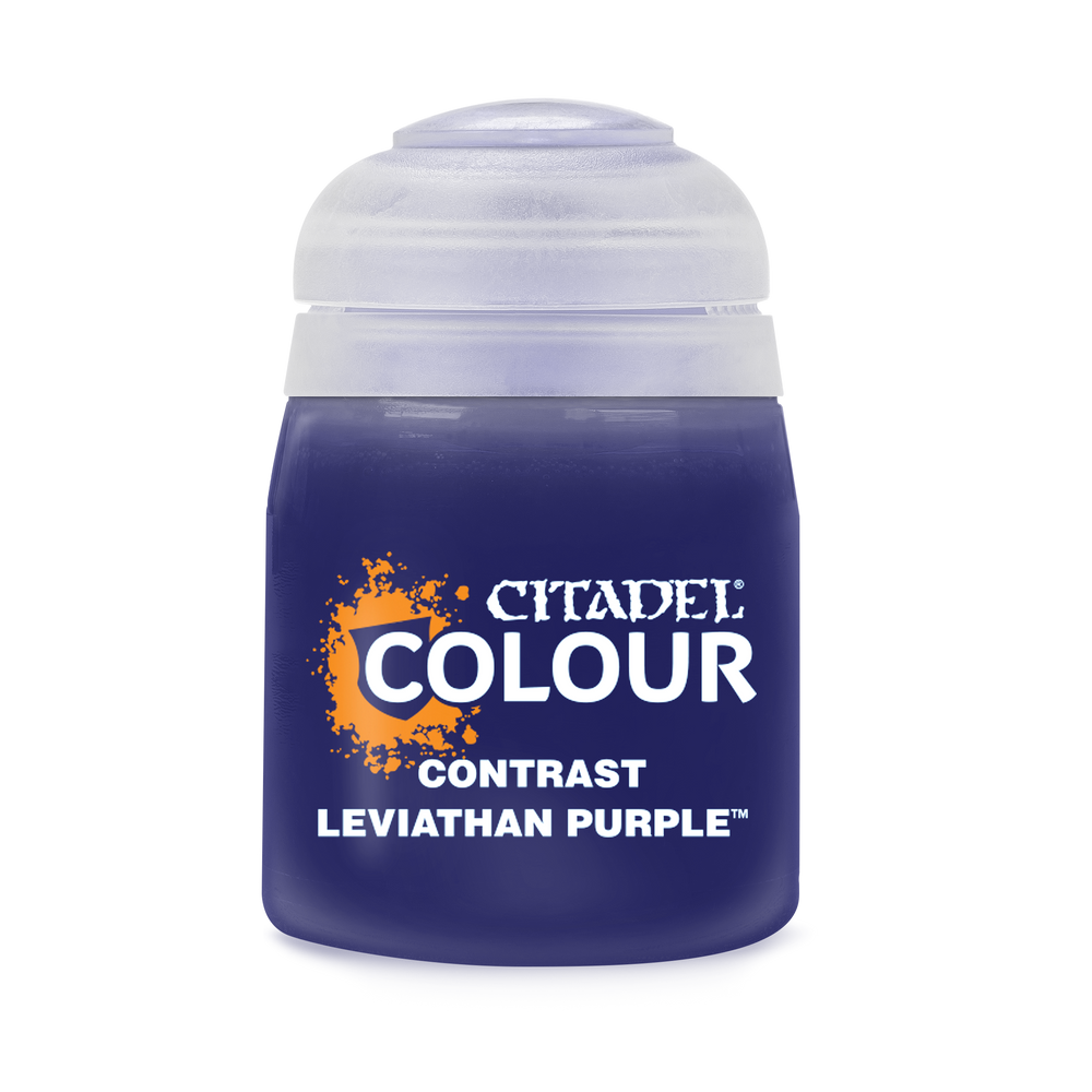 29-62 Citadel Contrast: Leviathan Purple (18ml)