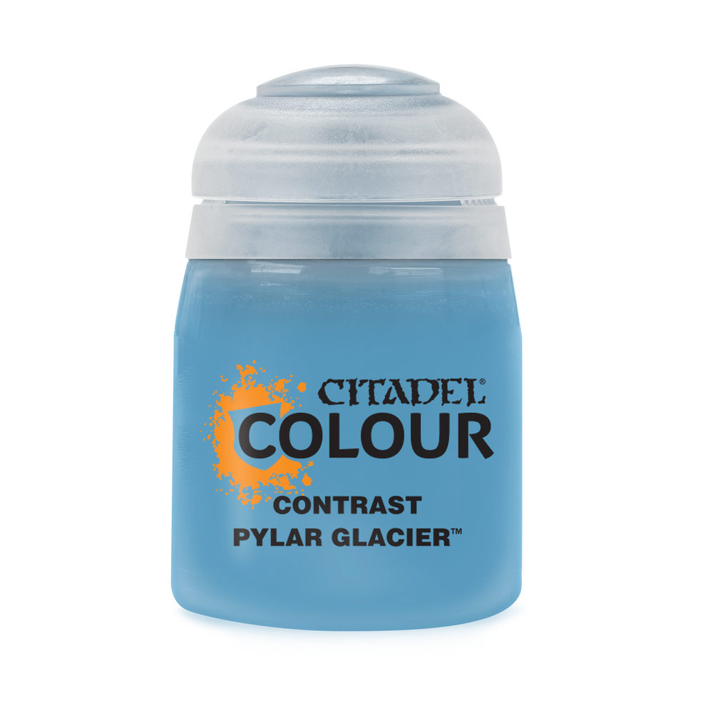 29-58 Citadel Contrast: Pylar Glacier (18ml)